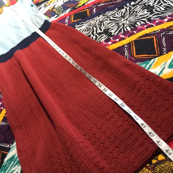 Anthropologie Charlie n Robin dress S - Picture 7 of 9